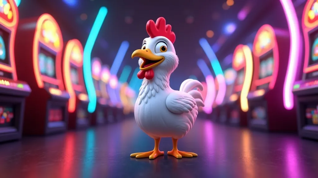 chicken road 1xbet