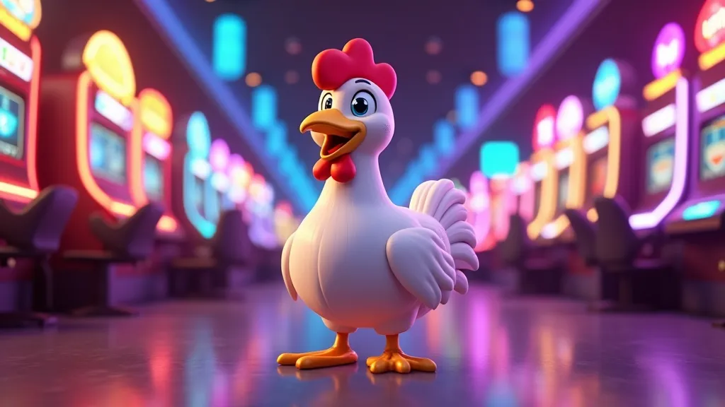 chicken road 1xbet