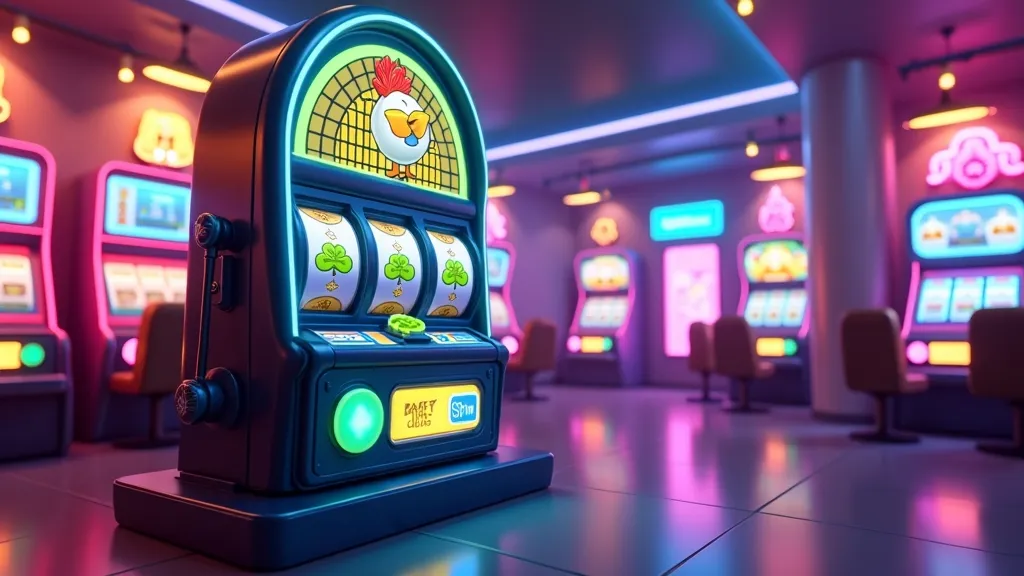 chicken road app