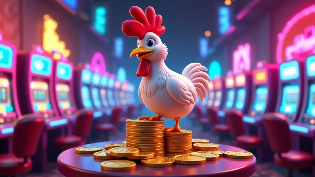 chicken road app